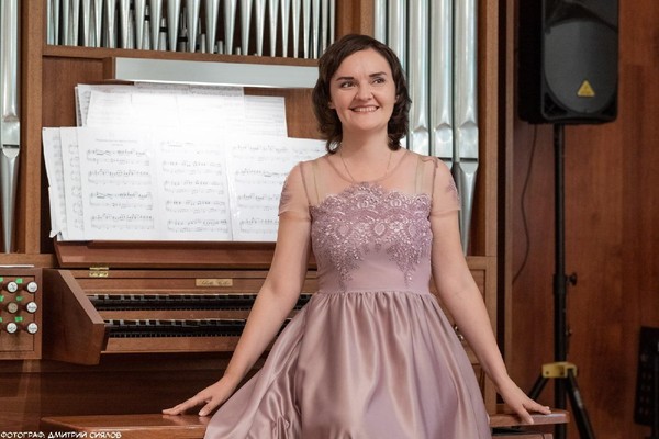 Концерт «Музыка при дворе Екатерины II»