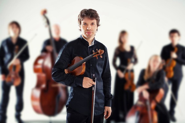 Заморские странствия