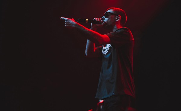 VibeTGK x Pastor Napas