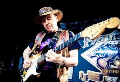 Алексей White Белов & Удачное Приобретение. В честь 55-летия группы