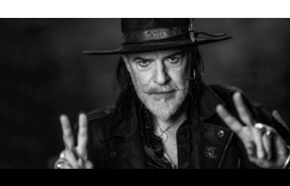 Сергей Воронов & The CrossroadZ