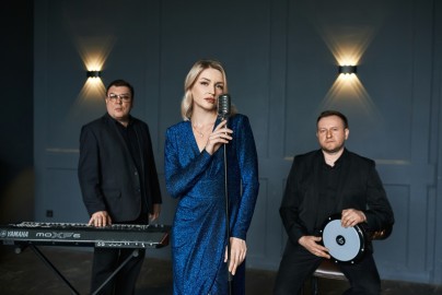 Группа «Embrace» – чувственный грув и глубина музыки соул