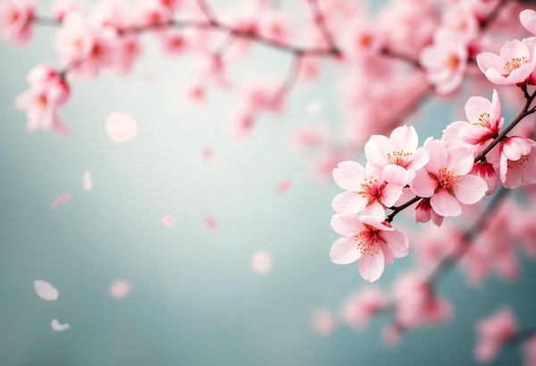 «Мелодии весны»