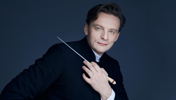 Концерт «Время классики. Свиридов. Шостакович. Римский-Корсаков»