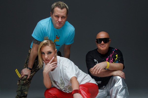 Русский размер