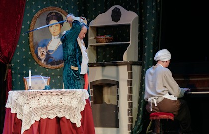 Анжелика Каширина