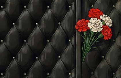 Служебный роман