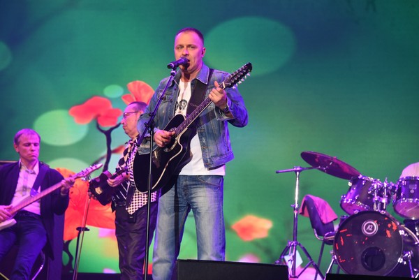 Павел Берденников