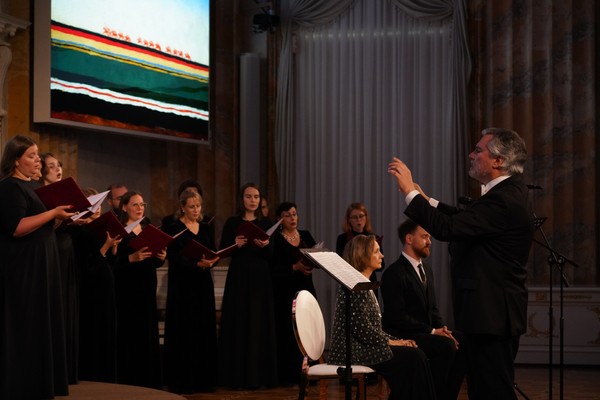 Московский синодальный хор