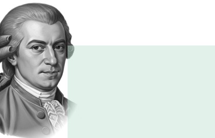 Моцартовские вечера на Арбате. Вечер #3