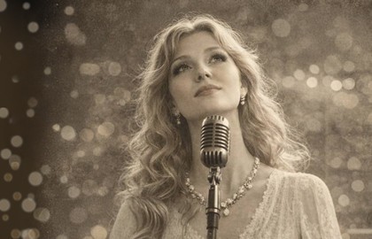 Анна Герман. Эхо любви