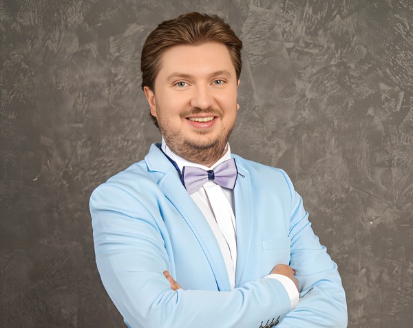 Ты — моя мелодия. Песни Александры Пахмутовой