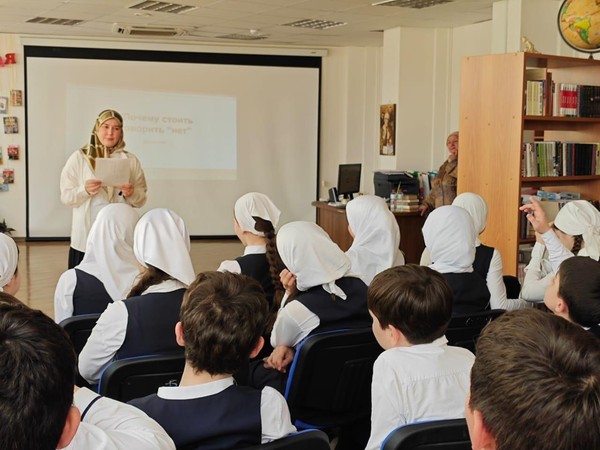 Занятие «Открой вселенную на кончике пера»