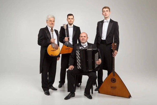 Концерт «Рожденные под знаком музыки»