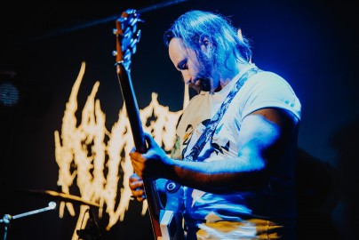 Kursha w/ Gorye, No Poem