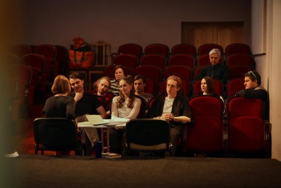 История кота-убийцы