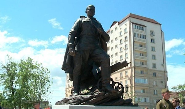 Вечер памяти «Ханпаша Нурадилов – символ мужества и героизма»