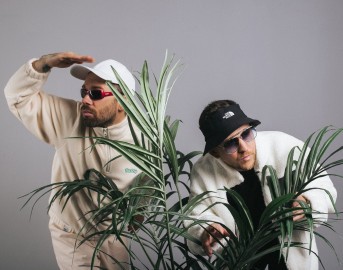 Группа «Людмил Огурченко»