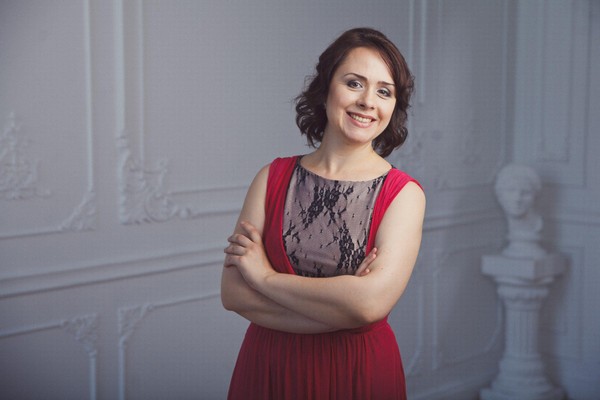 Органный концерт «Между прошлым и будущим. Орган и флейта»