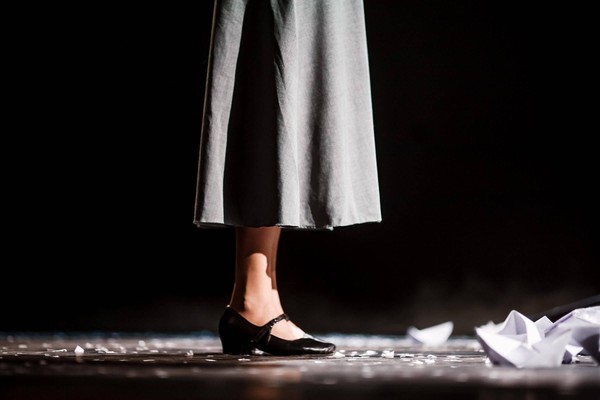 Викторина «Тайна бутафории»