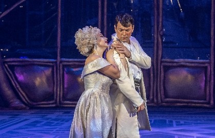 Веселая вдова