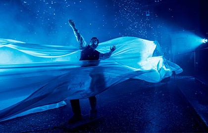 Николай Ковбас