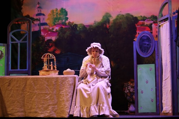 Праздничный сон — до обеда