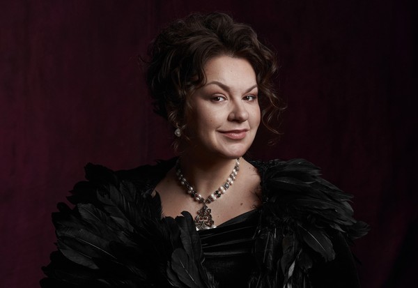 Вокальный вечер