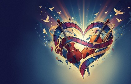 А. Рыбников. Аллилуйя любви