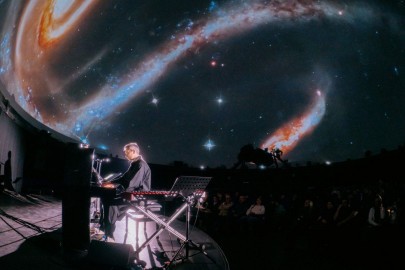 Frank Sinatra. Трибьют под звёздами