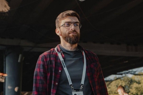 Мастер-класс «Режиссерский анализ сценария»