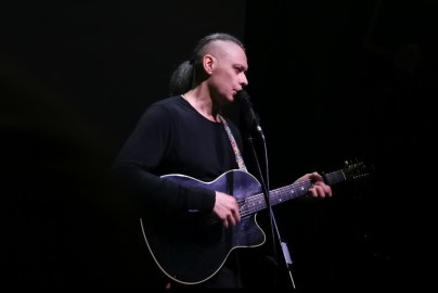 Михаил Елизаров