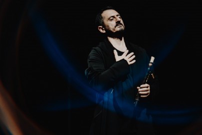 Магия дудука: Виталий Погосян и Оркестр Империал