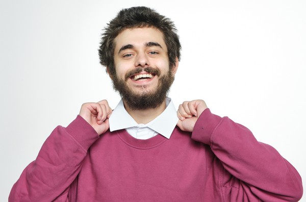 Сольный стендап-концерт