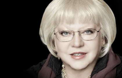 Светлана Крючкова «Любовью сердце разгорится»