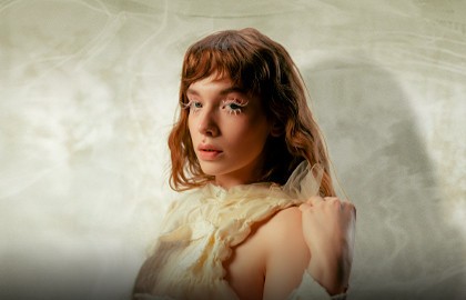 Внимание брусника!