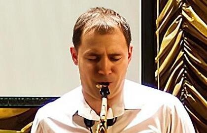 Весь этот джаз