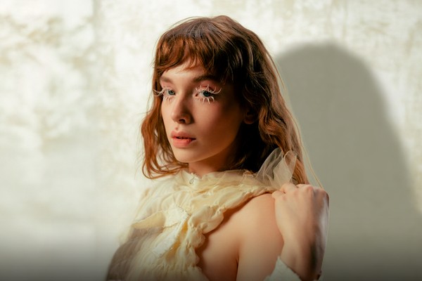 внимание брусника