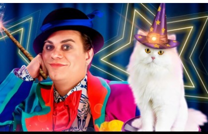 Владимир Куклачев