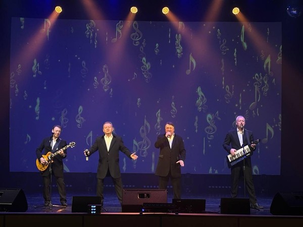 Концерт «Хиты на все времена»