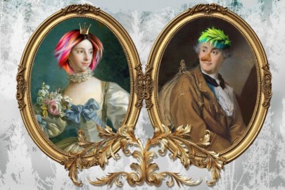 Несносная принцесса