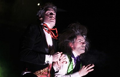 Александр Васильев