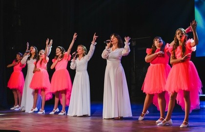 Мелодии души