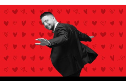 Chigadaev Big Band. Симфоджаз в День Рождения