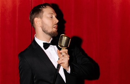 Александр Карпов