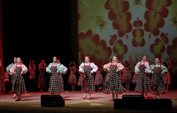 Концерт «30 лет с тобою, Пенза»