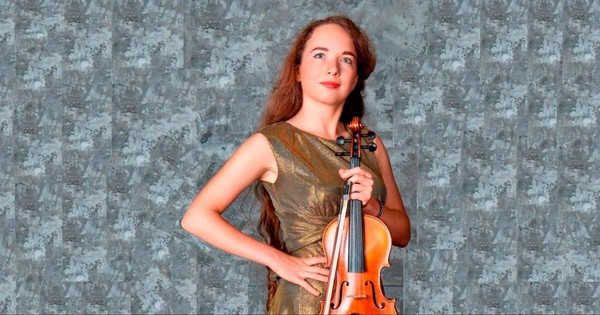 Концерт «Испанская фиеста: музыкальное путешествие в страну солнца и фламенко»