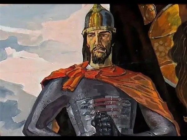 «Защитник земли русской»