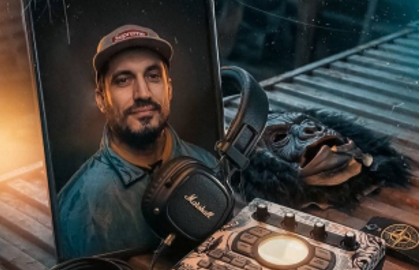 Вечер памяти Паши Техника