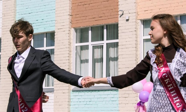 Мастер-класс «Выпускной вальс: первый танец во взрослую жизнь»